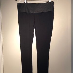 Marciano low rise pants